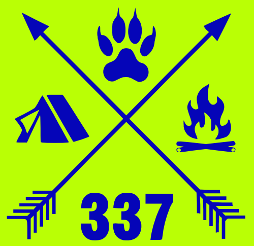 Public Cub Scout Uniform - Cub Scout Pack 623 (Chesterfield, Missouri)